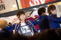 優（撮影：牛島康介）