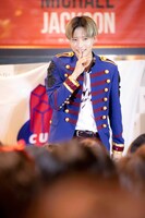 TAKA（撮影：牛島康介）