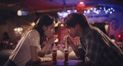 「午前0時、キスしに来てよ」より綾瀬楓出演の「コカ・コーラ」CM。