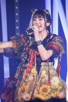 清水ひまわり（撮影：名和洋助）