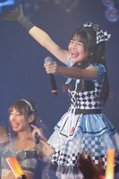 吉田優良里（撮影：名和洋助）