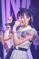 吉澤悠華（撮影：名和洋助）