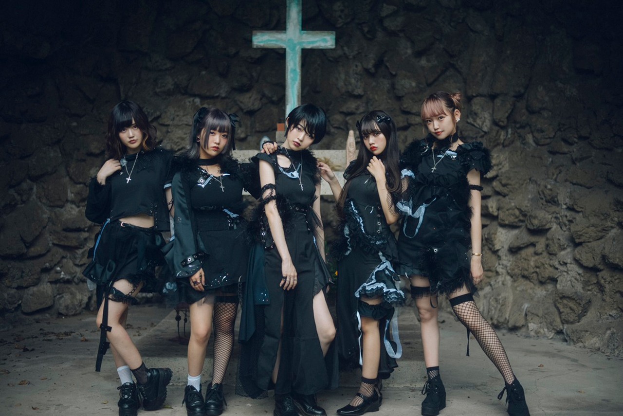 BLACKNAZARENE