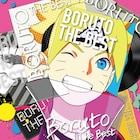 アニメ「BORUTO」2年分のテーマ曲が1枚に、KANA-BOONやリトグリら参加