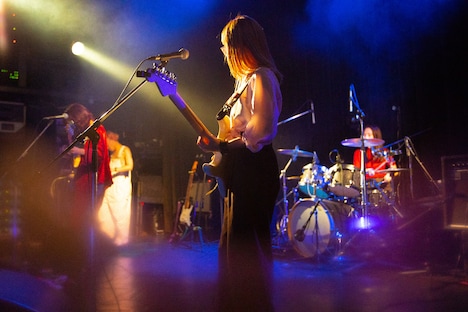 TAWINGS（Photo by Yoshitake Hamanaka）