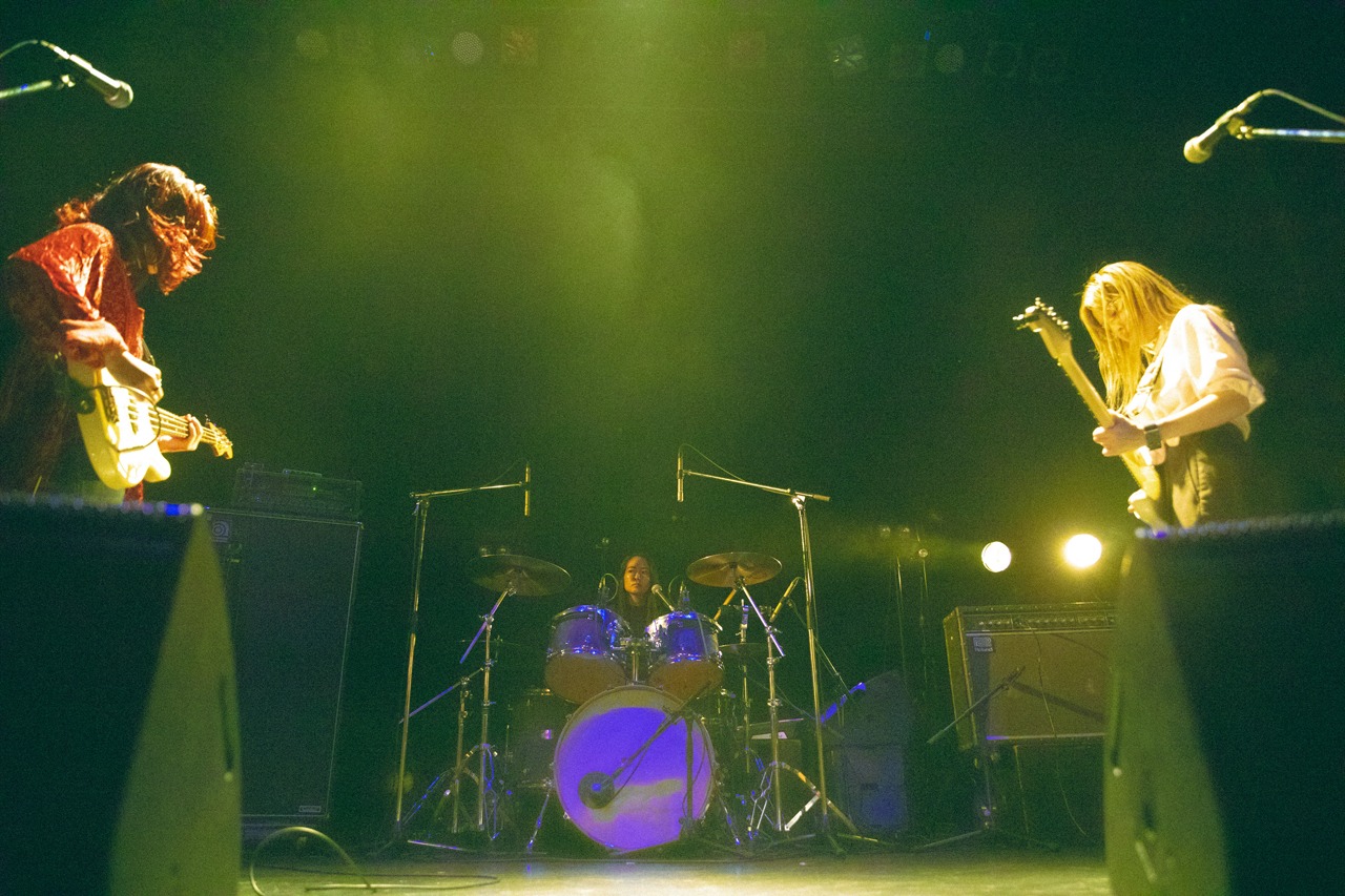 TAWINGS（Photo by Yoshitake Hamanaka）