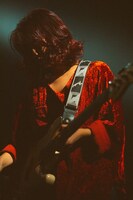 eliy（B / TAWINGS）（Photo by Yoshitake Hamanaka）