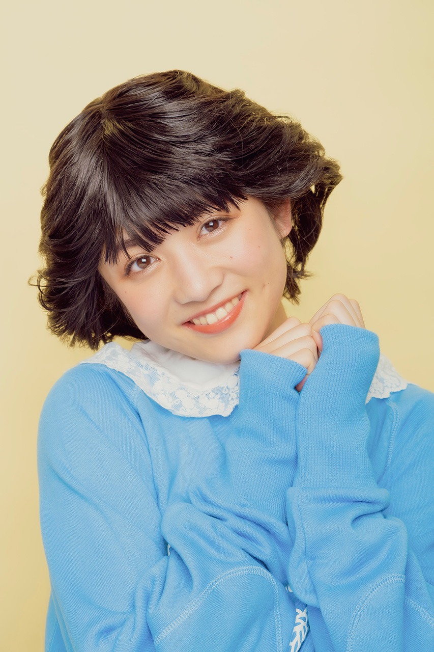 新井ひとみ