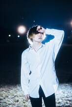 安藤淳（Vo, G）