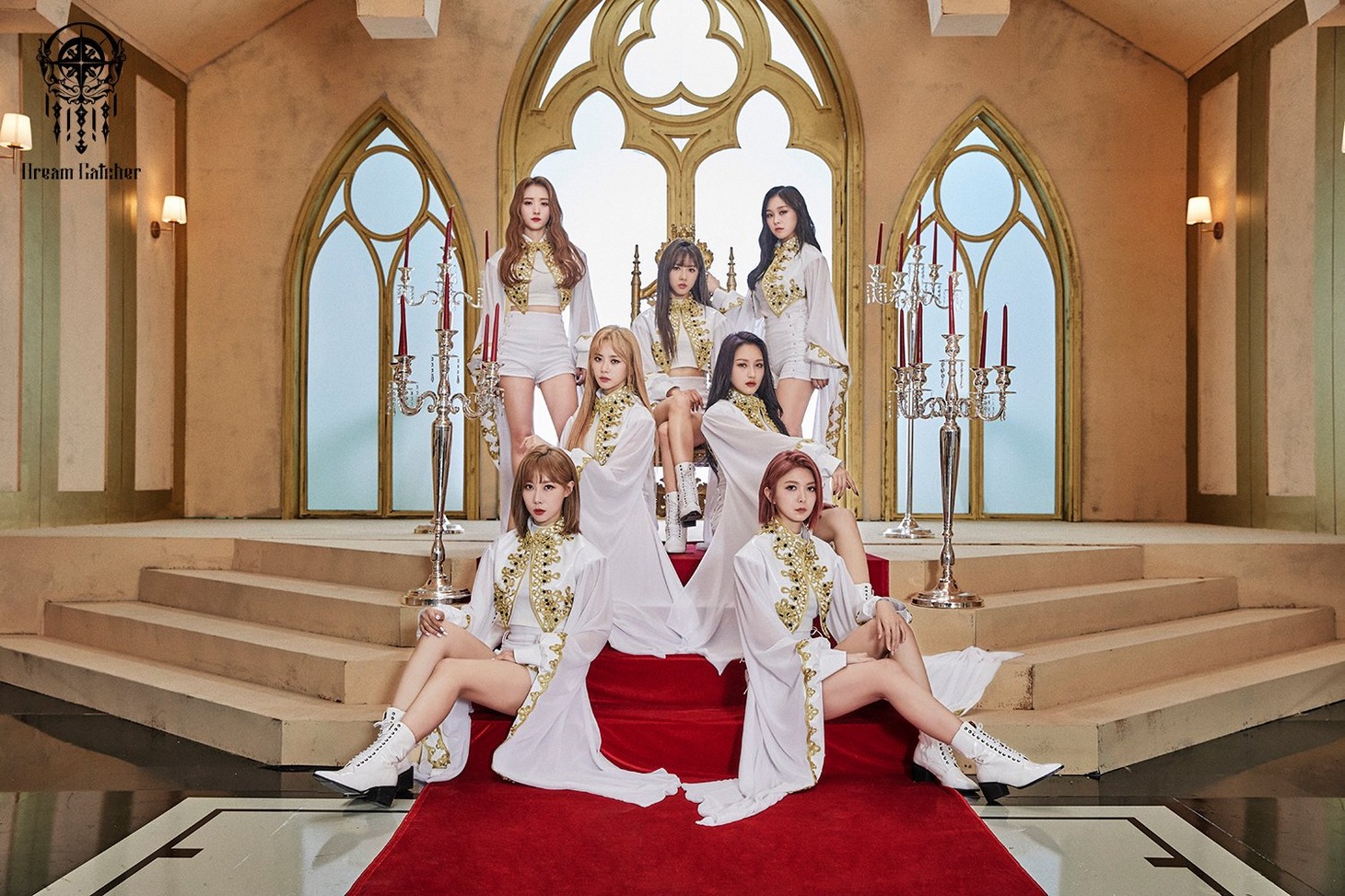 DREAMCATCHER