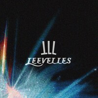 LEEVELLES「Oriens」ジャケット