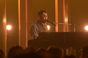 槇原敬之が出演するNHK総合「SONGS」より。（写真提供：NHK）