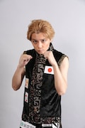 矢野聖人扮する梶山裕太。(c)フジテレビ