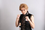 矢野聖人扮する梶山裕太。(c)フジテレビ