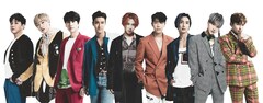 SUPER JUNIORがセクシーな新曲配信、年明けにミニアルバムリリース