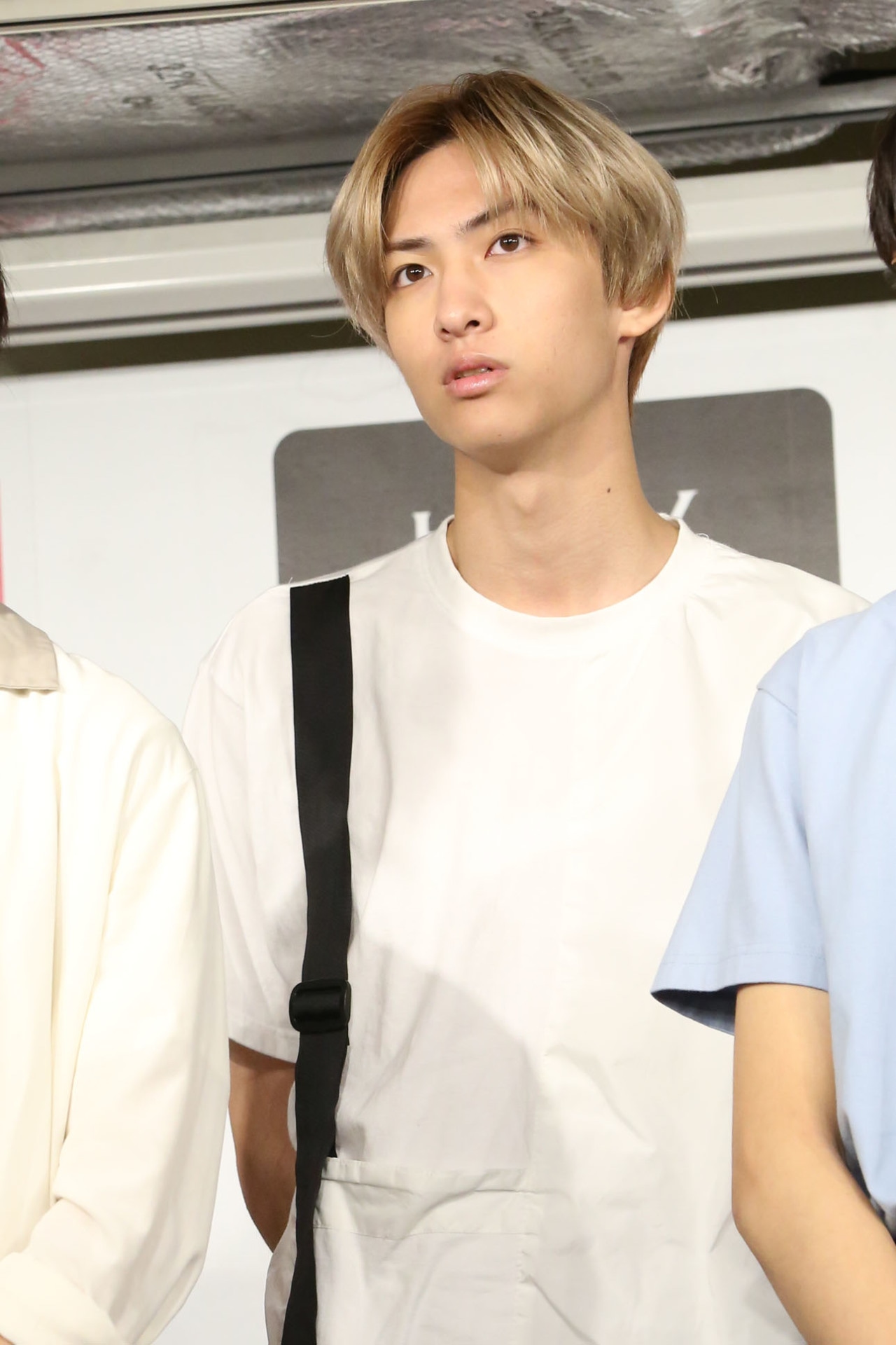古川毅