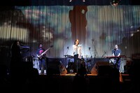 「NEWTOWN 2019」でパフォーマンスする和田彩花。（写真提供：YU-Mエンターテインメント）