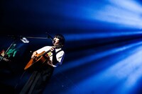 山内総一郎（Vo, G）