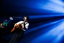 山内総一郎（Vo, G）