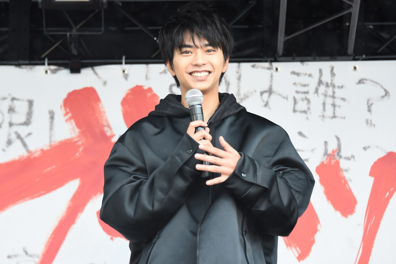 ❤︎ℋ︎❤︎  佐藤勝利 Sugar Shori on Instagram: 