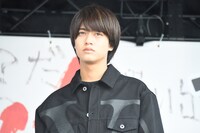 高橋海人（King & Prince）