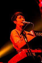 金澤ダイスケ（Key）