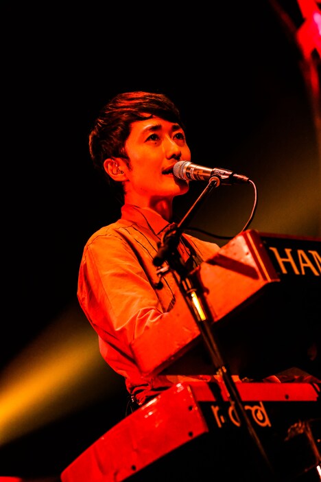 金澤ダイスケ（Key）