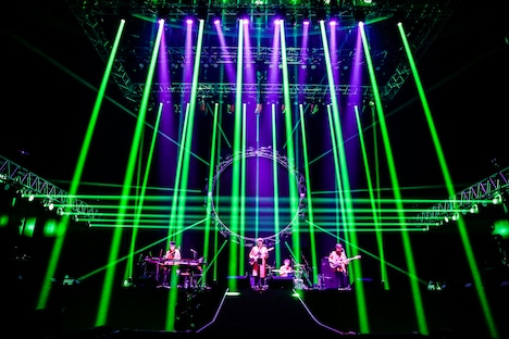 フジファブリック