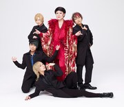 美川憲一とザ・ヴァイパー