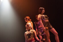 フィロソフィーのダンス