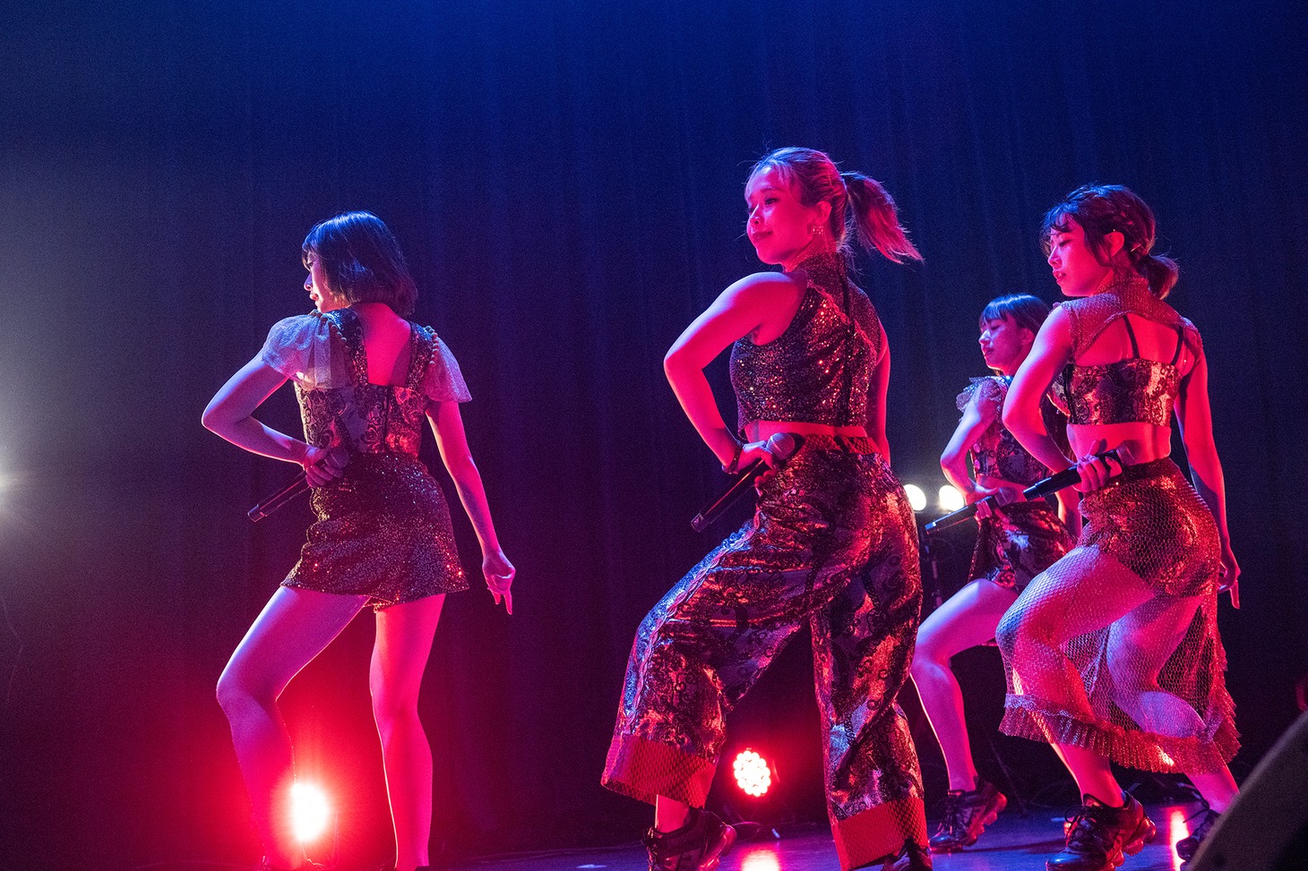フィロソフィーのダンス