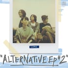 LAMA、11月のワンマンライブで「ALTERNATIVE EP #2」販売