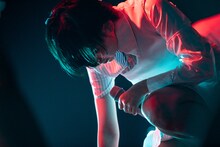 南一花（ヤなことそっとミュート）