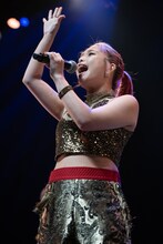 日向ハル（フィロソフィーのダンス）