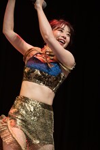 奥津マリリ（フィロソフィーのダンス）