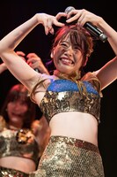 奥津マリリ（フィロソフィーのダンス）