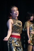 日向ハル（フィロソフィーのダンス）