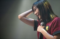 日野あみ（tipToe.）