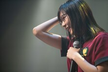 日野あみ（tipToe.）