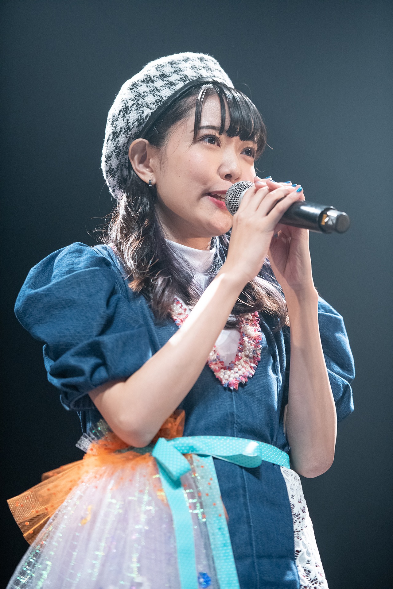 高井つき奈（simpatix）