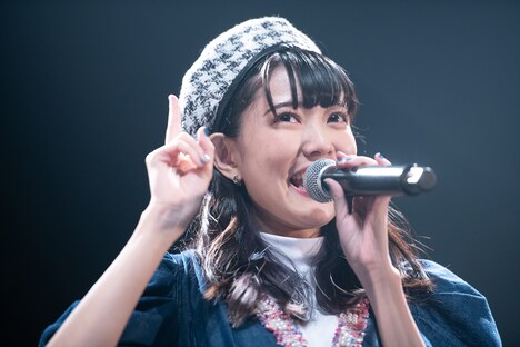 高井つき奈（simpatix）