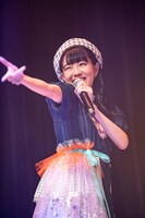 高井つき奈（simpatix）