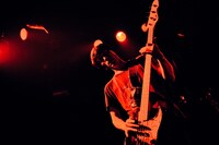 WRENCHの松田知大。（撮影：KANA TARUMI）