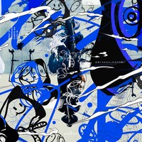 amazarashi「amazarashi LIVE TOUR 2019『未来になれなかった全ての夜に』」完全生産限定盤ジャケット