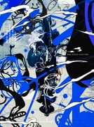 amazarashi「amazarashi LIVE TOUR 2019『未来になれなかった全ての夜に』」通常盤ジャケット