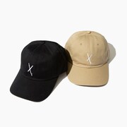 "X（Kiss）"Cap