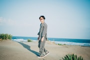 別所和洋(ex. Yasei Collective)