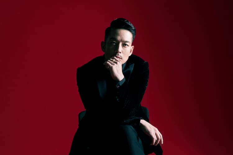 清木場俊介、自主レーベルより初のオリジナルアルバム「CHANGE」発売 