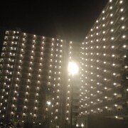 西中島きなこ「MOON」ジャケット