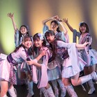 PiXMiX、祝福ムードに包まれたメジャーデビュー前夜のワンマンライブ
